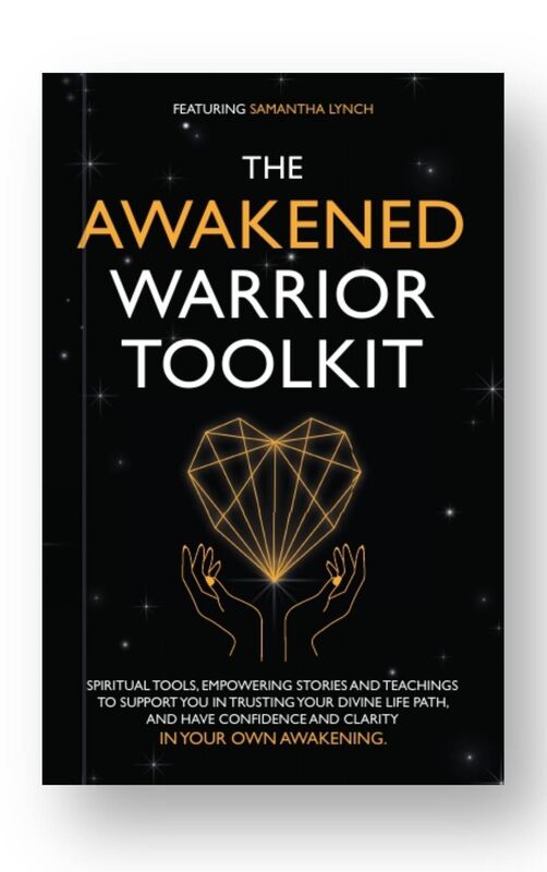The Awakened Warrior Toolkit is a collaborative guidebook for all The Awakened Warrior Toolkit is a collaborative guidebook for all
