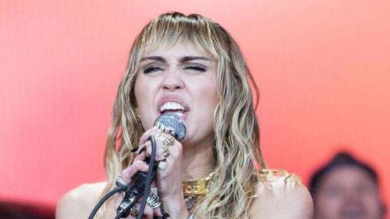 Miley Cyrus kicks off 2023 with news of upcoming single Miley Cyrus kicks off 2023 with news of upcoming single