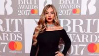 Former Geordie Shore star Holly Hagan announces pregnancy