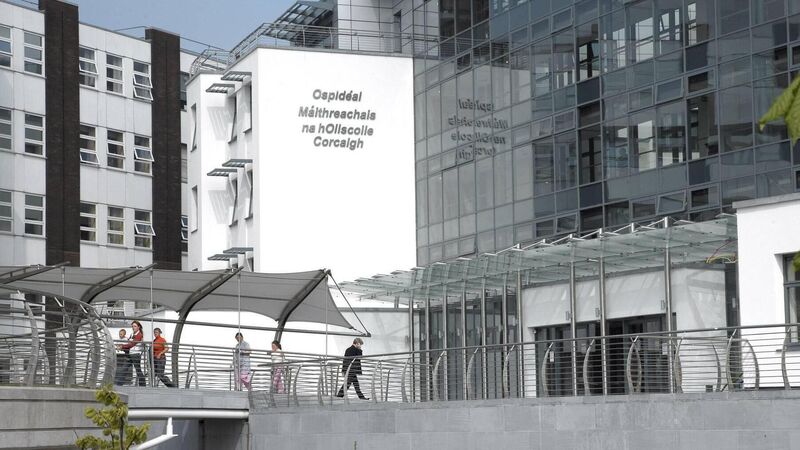 Four New Year's babies born in Cork before 4am 