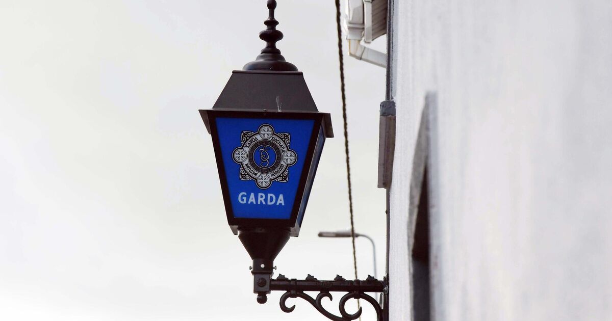 Gardaí in Cork appealing for help in locating 55-year-old man missing since Friday - Vimarsana News