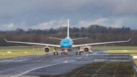 Jet diverts to Shannon with seriously ill passenger