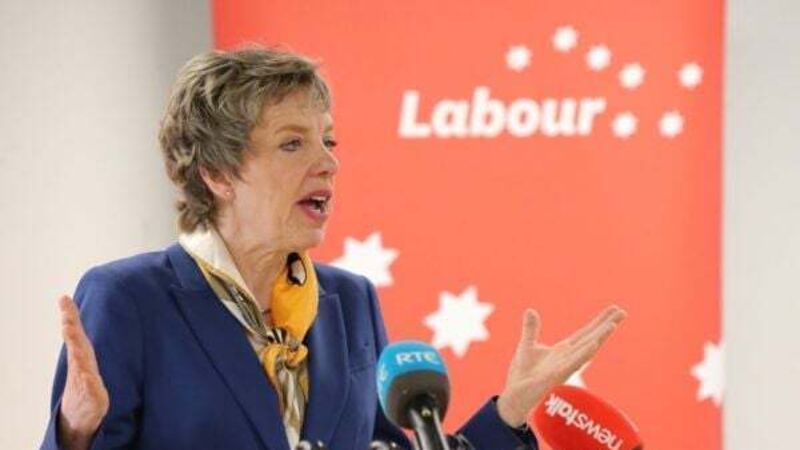 Bacik hails Keir Starmer but disagrees with ban on MPs joining protests