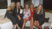 From afrobeat to boat cruises: Cork hospitality sector gets creative to ring in New Year 