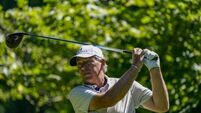 Former Ryder Cup golfer Barry Lane dies at 62