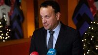 ‘Covid-19 inquiry should not be about pointing fingers’ – Taoiseach