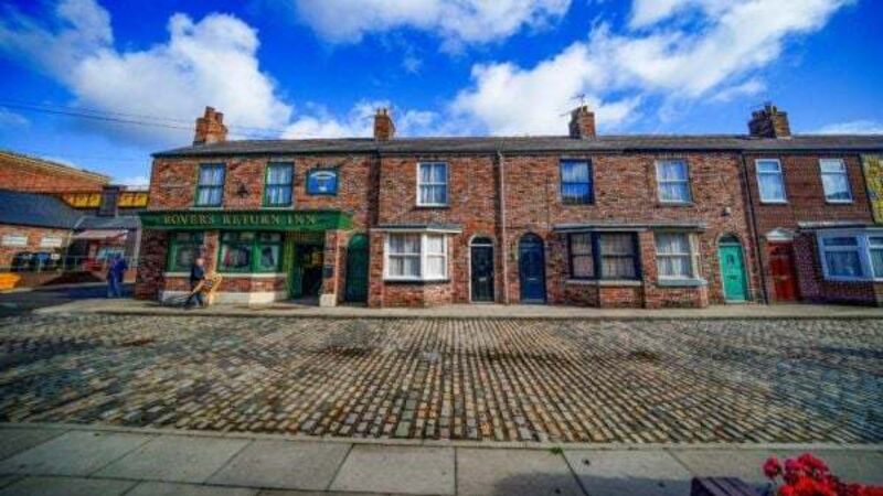 New year on Corrie to bring shock, danger and a killer who has the cast worried