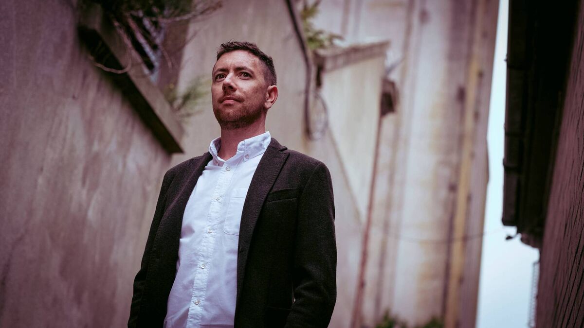 Ballincollig's Cormac McCarthy marked out as ‘rising star’ with new album