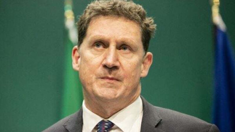Ryan says 30% reduction in parents driving to school would 'benefit everyone' Ryan says 30% reduction in parents driving to school would 'benefit everyone'