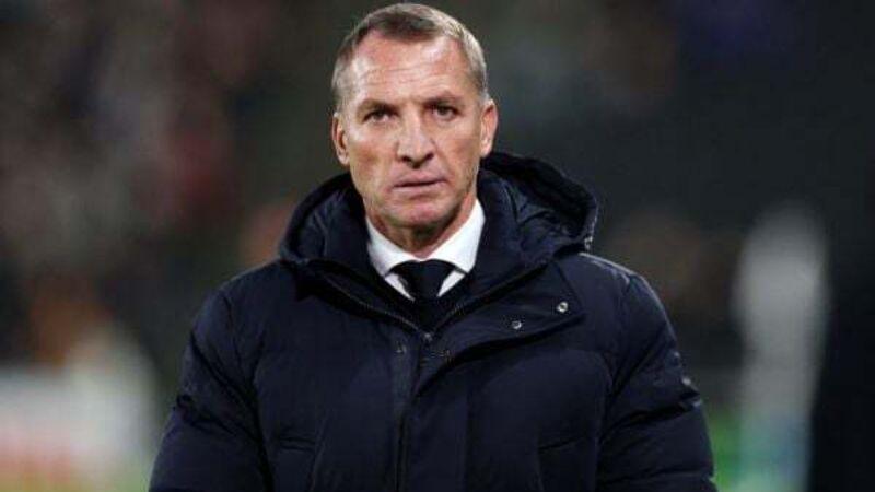 Brendan Rodgers expects to have funds to spend in transfer window