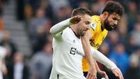 Erik ten Hag has confidence in Luke Shaw as a centre-back