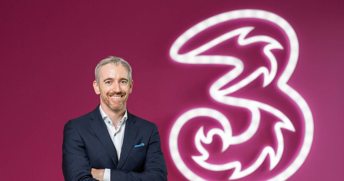 Three Ireland increase minimum pay rate under recommendations from Living Wage Technical Group - Vimarsana News