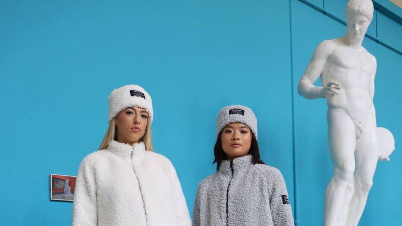Meet Cork designer behind YAWUW