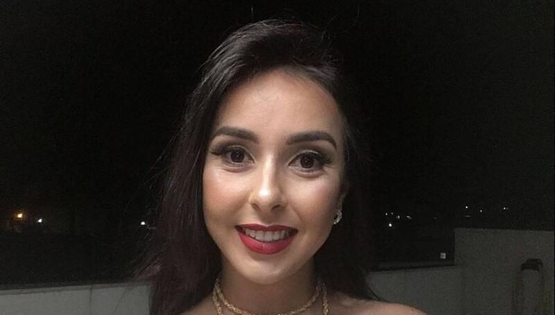 28-year-old Bruna Fonseca whose body was discovered in a residential property on Liberty Street, Cork City. 28-year-old Bruna Fonseca whose body was discovered in a residential property on Liberty Street, Cork City.