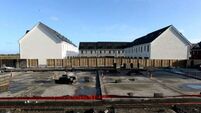 Ireland’s property market ‘resilient’ to cost-of-living fears – report