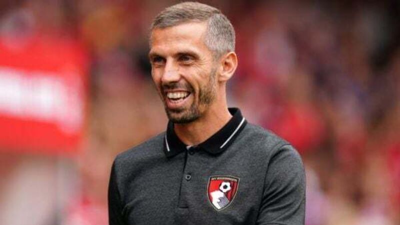 Bournemouth boss Gary O’Neil hopes to recreate ‘special’ Old Trafford memory