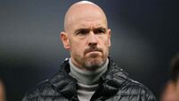 Erik ten Hag says Man Utd will not ‘burn’ cash on signing who cannot make impact