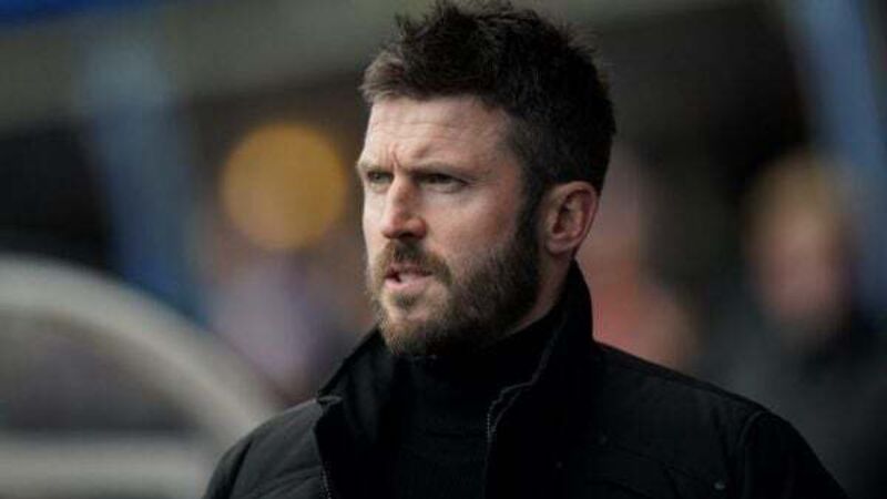 It’s never enough – Michael Carrick wants more from high-flying Middlesbrough