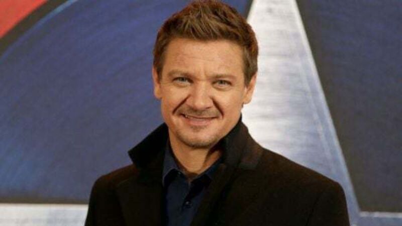 Jeremy Renner still in intensive care following surgery after accident