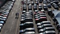 EVs and hybrids top new car sales for 2022 but chip shortages continue to hinder market