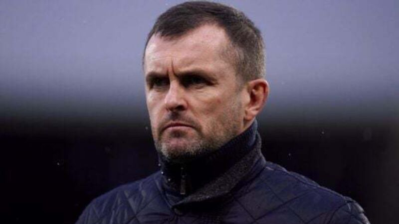 Nathan Jones aware time is not on Southampton’s side in survival battle