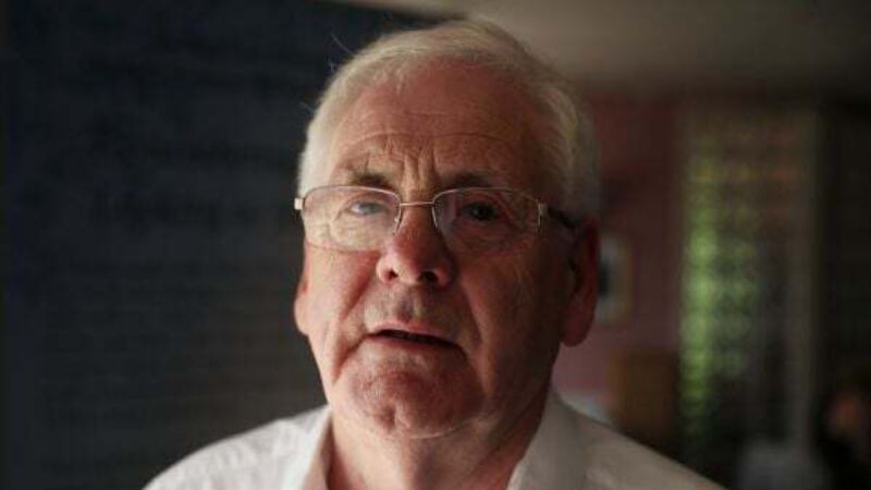 Omagh bombing victims' families urge British minister to order inquiry