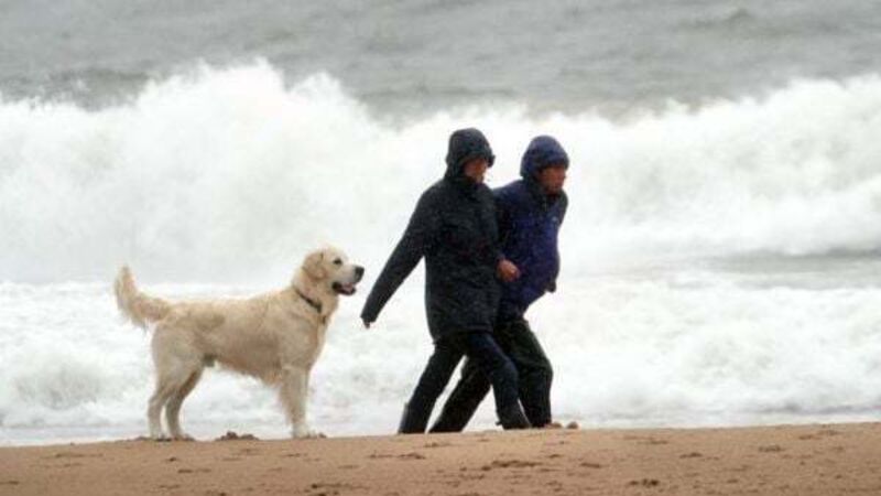 Wind and rain warnings issued for Donegal and Kerry Wind and rain warnings issued for Donegal and Kerry