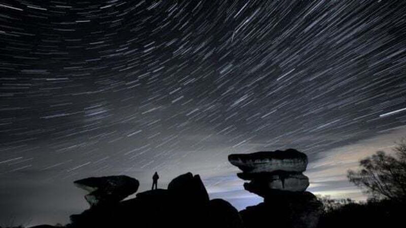 First meteor shower of 2023 to light up the night sky First meteor shower of 2023 to light up the night sky