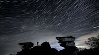 First meteor shower of 2023 to light up the night sky