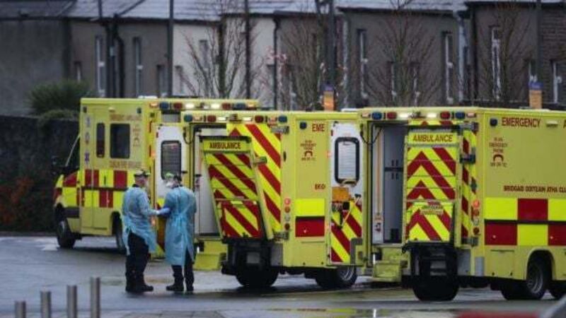 Overcrowded emergency care is crisis for entire health system, says hospital chief
