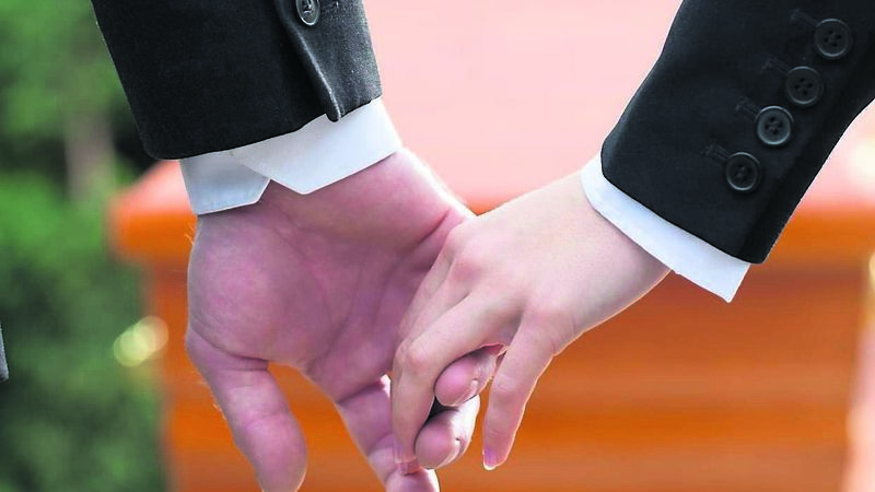 For a garda, walking up a path to break bad news is so hard