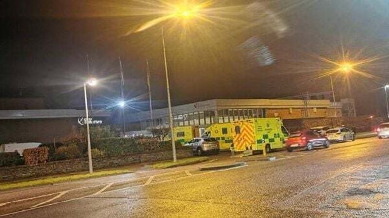 Up to 20 men involved in incident at Killarney direct provision centre, court hears Up to 20 men involved in incident at Killarney direct provision centre, court hears