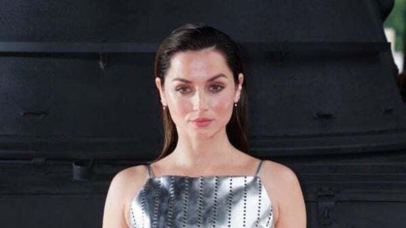 Golden Globes 2023: Ana De Armas and Quentin Tarantino among presenters Golden Globes 2023: Ana De Armas and Quentin Tarantino among presenters