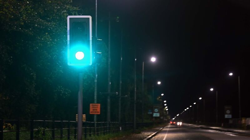 Cork city traffic lights: One set out of order for 93 days, numerous sets suffered multiple faults Cork city traffic lights: One set out of order for 93 days, numerous sets suffered multiple faults