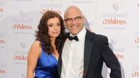 Gregg Wallace motivated to keep fit by younger wife who ‘revolutionised’ his life