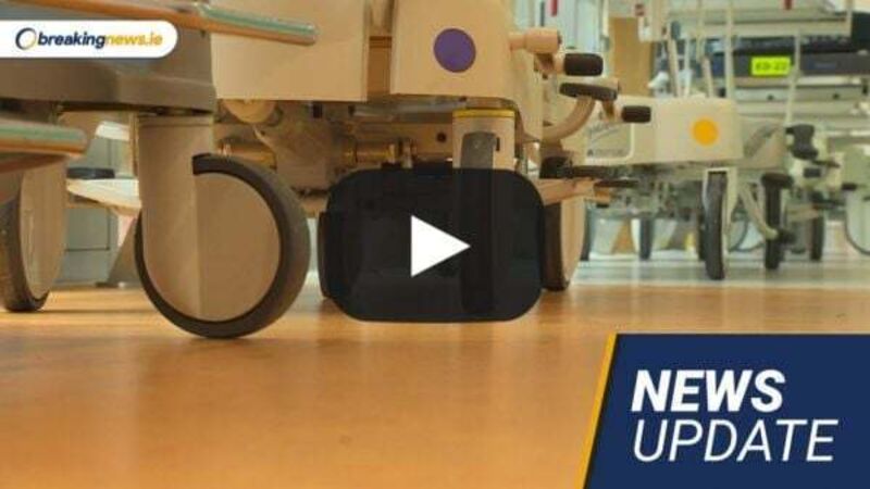 Video: Emergency departments battle ‘perfect storm’; house price growth easing Video: Emergency departments battle ‘perfect storm’; house price growth easing