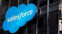 Salesforce to cut staff by 10% in latest tech sector layoffs
