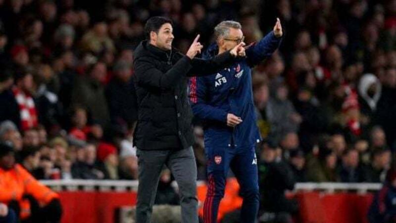Mikel Arteta insists Arsenal ‘cannot waste any window’ in bid to improve squad
