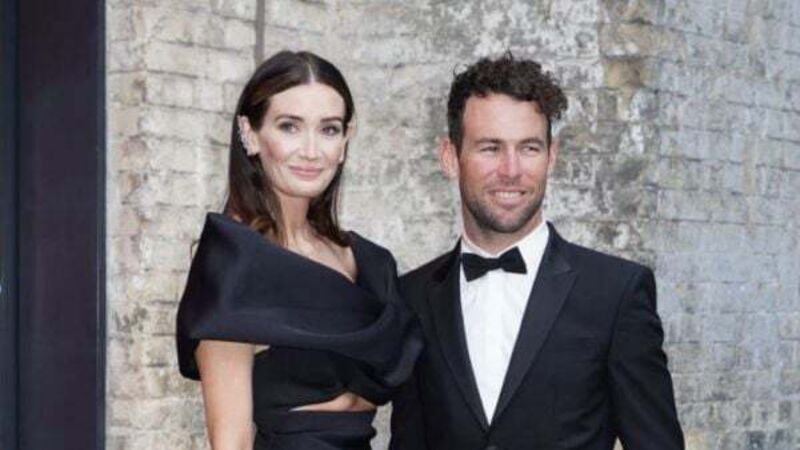 Two suspects 'not apprehended' over Mark Cavendish robbery, court told