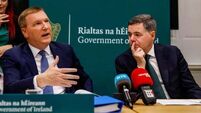 Exchequer records €5.2bn surplus for 2022 as tax revenue tops €83bn