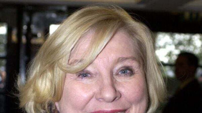 The Life And Loves Of A She-Devil author Fay Weldon dies, aged 91