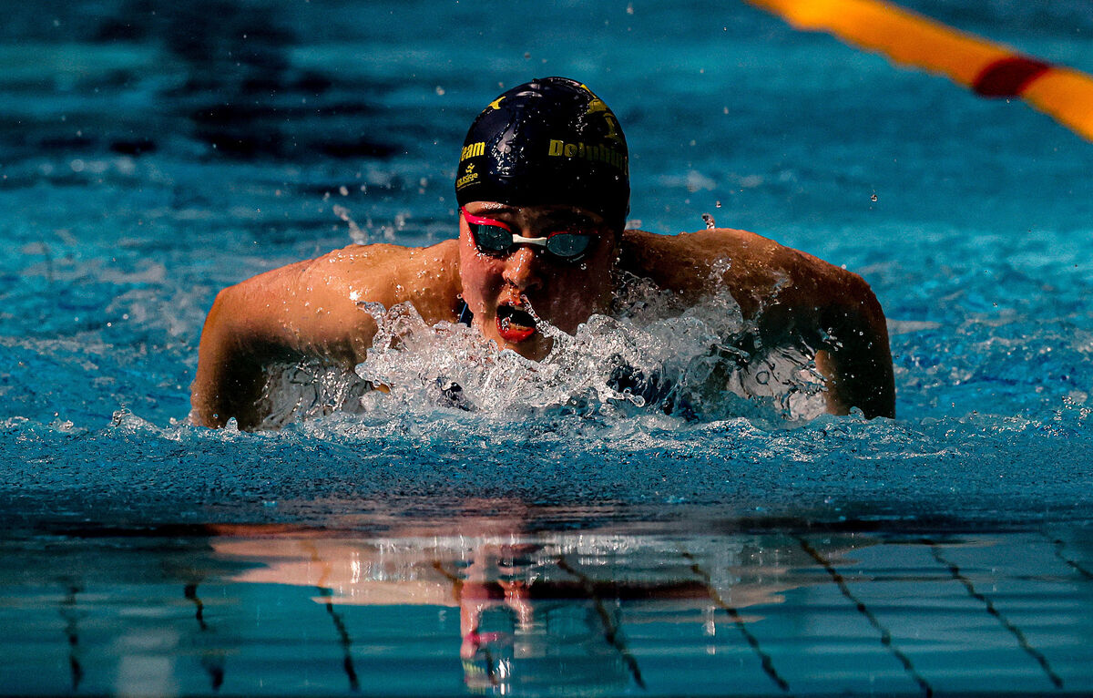 Hannah O’Shea. Picture: Mandatory Credit ©INPHO/Bryan Keane