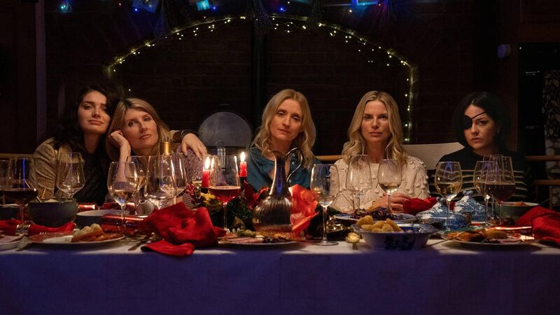 Cork women to watch in 2023