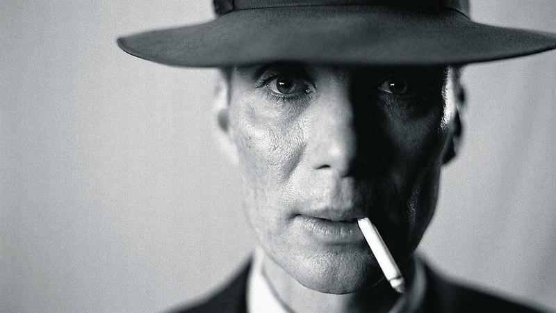Cork born actor Cillian Murphy leads movie picks of 2023