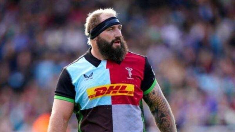 Joe Marler reiterates apology to Jake Heenan and Harlequins after RFU suspension Joe Marler reiterates apology to Jake Heenan and Harlequins after RFU suspension