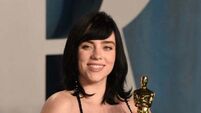 Billie Eilish: 'I felt like my body was gaslighting me'