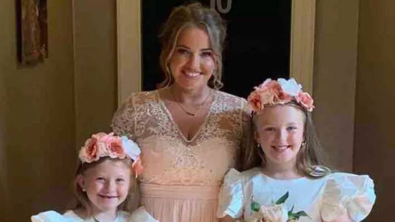 'How do you tell children their mam won't be there?': Almost €70k raised in fundraiser for terminally ill woman 'How do you tell children their mam won't be there?': Almost €70k raised in fundraiser for terminally ill woman