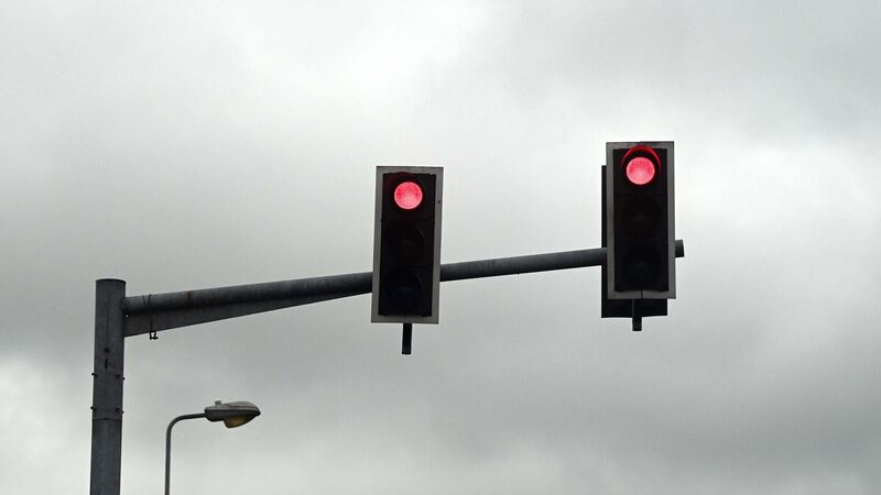 Council defends its ‘robust’ repair times for traffic lights in Cork city 