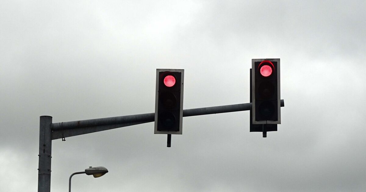 Council defends its ‘robust’ repair times for traffic lights in Cork city