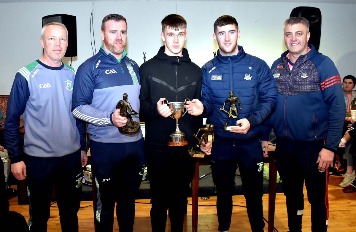 St. Vincent's GAA Annual Poc Fada 